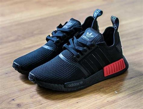 adidas nmd wiki